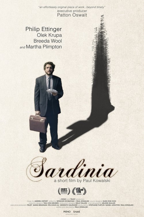 movie trailer