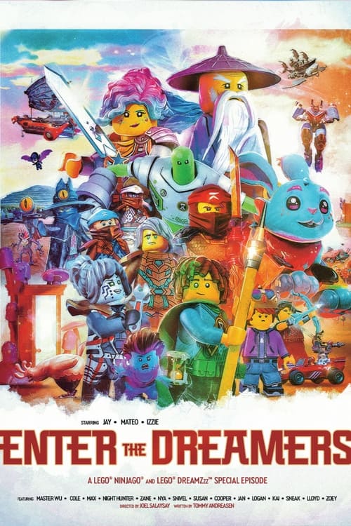 movie trailer