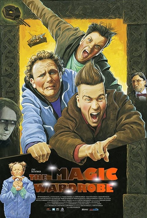 movie trailer