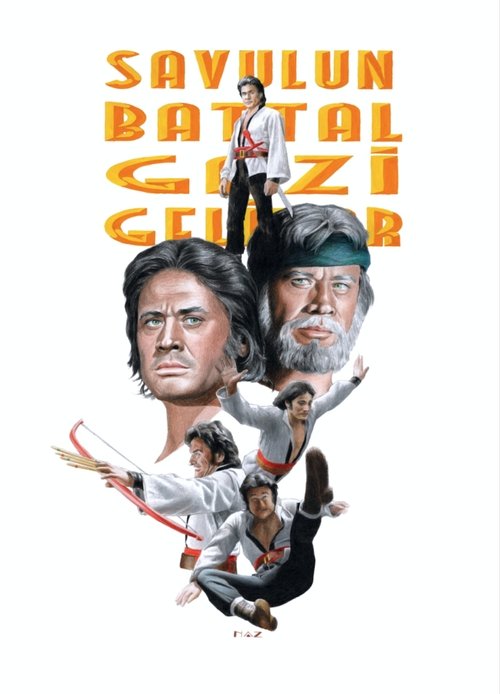 movie trailer