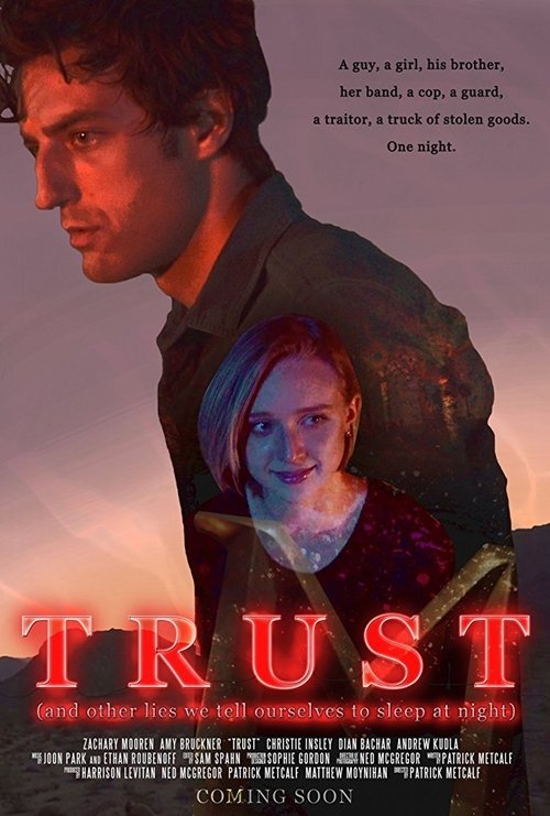 movie trailer