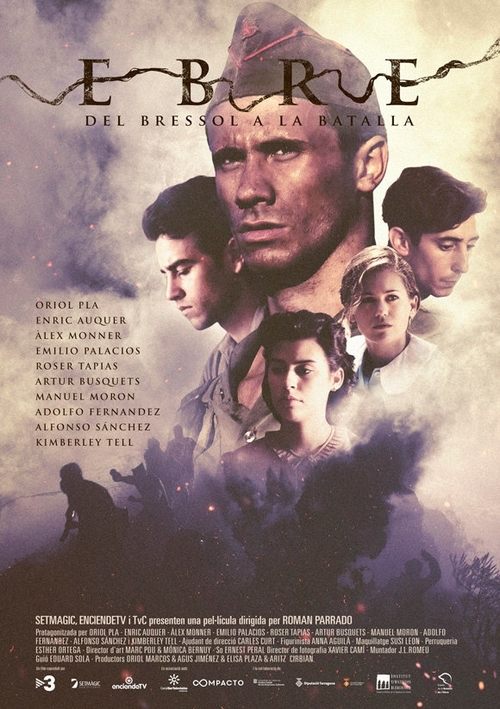 movie trailer