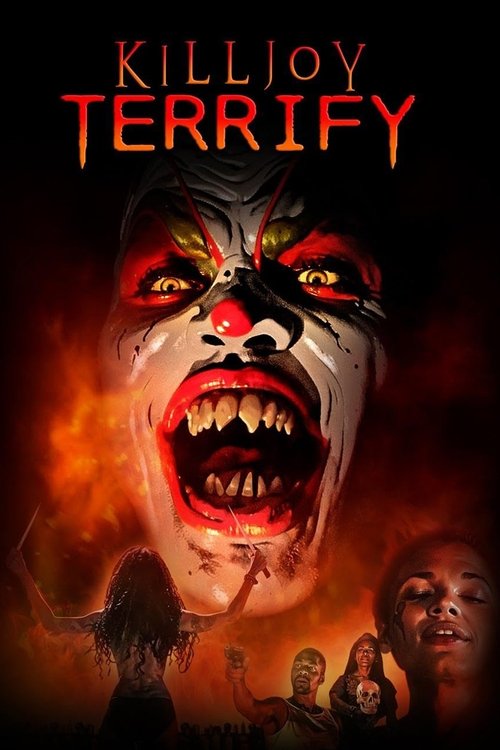 movie trailer