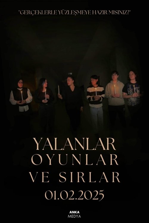 movie trailer