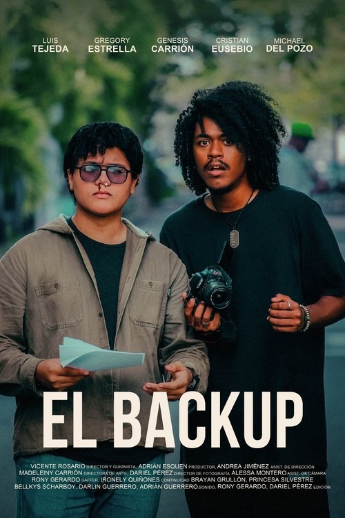 movie trailer
