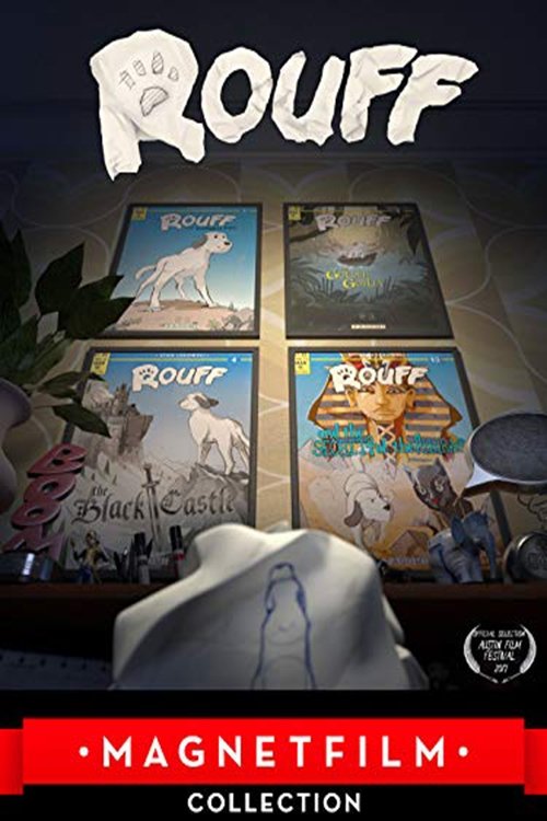 movie trailer