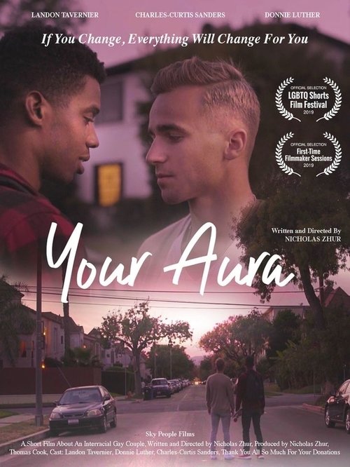 movie trailer