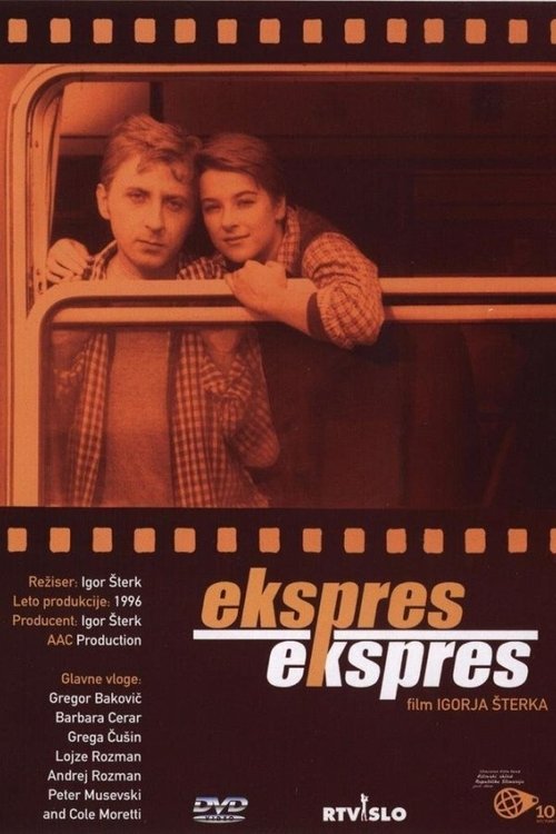 movie trailer