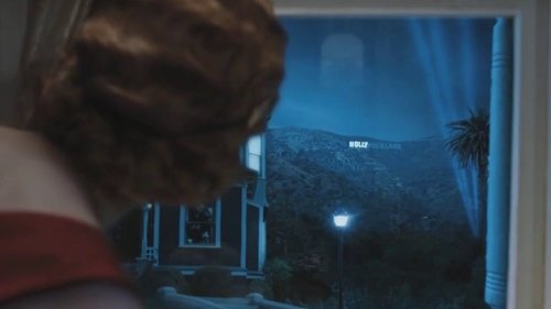 movie trailer