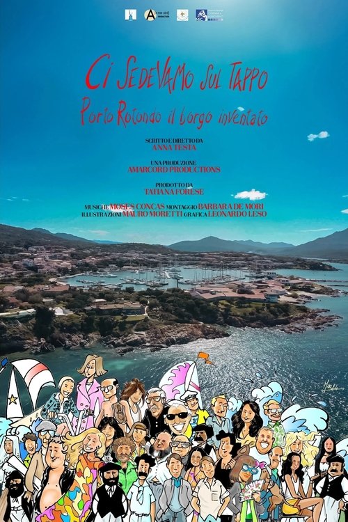 movie trailer