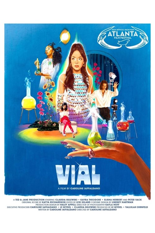 movie trailer