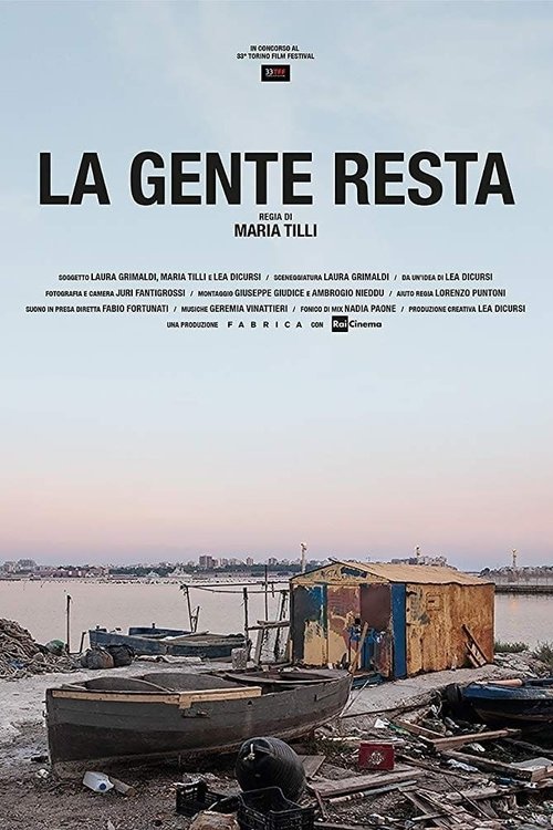 movie trailer