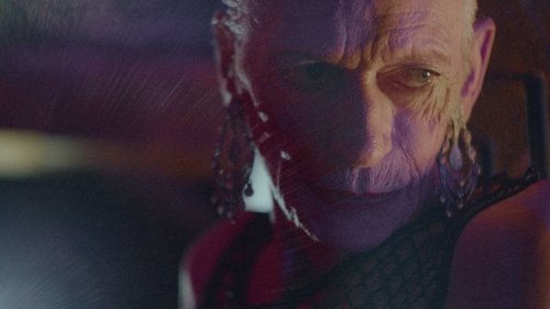 movie trailer