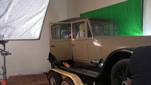 movie trailer
