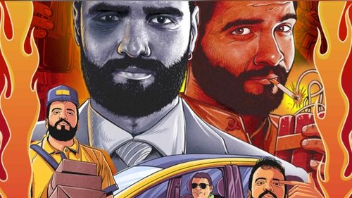 movie trailer