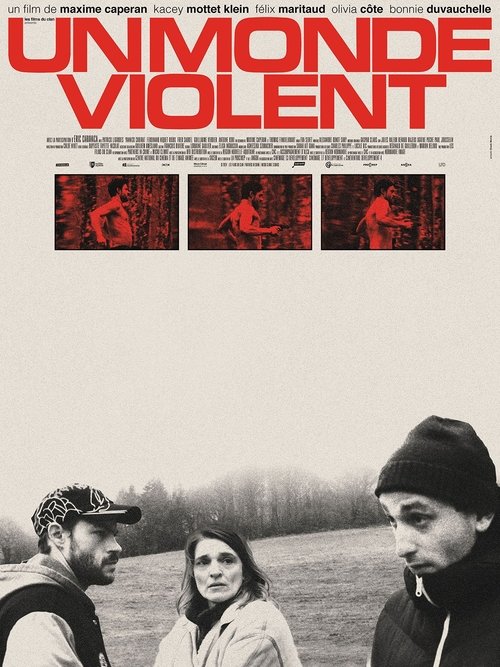 movie trailer