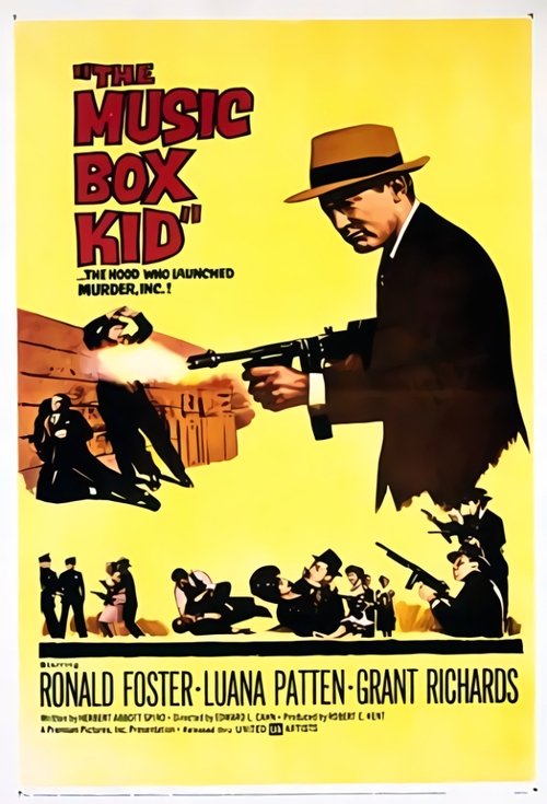 movie trailer