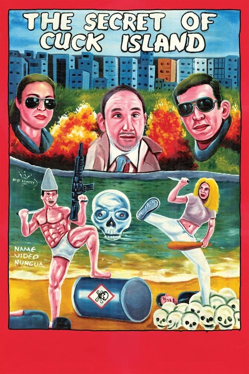 movie trailer