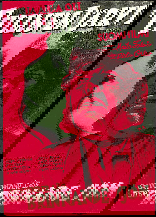 movie trailer