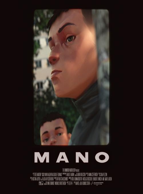 movie trailer