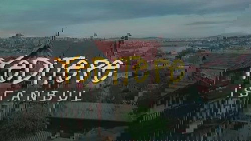 movie trailer