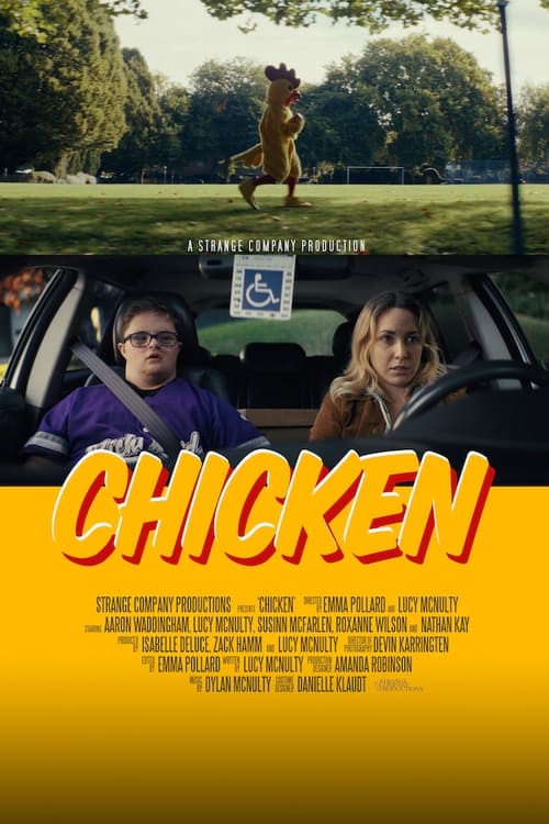 movie trailer