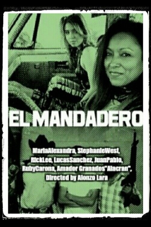 movie trailer
