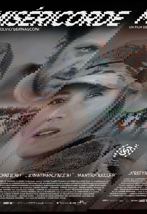 movie trailer