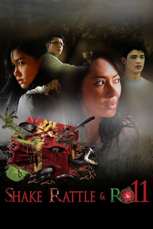 movie trailer