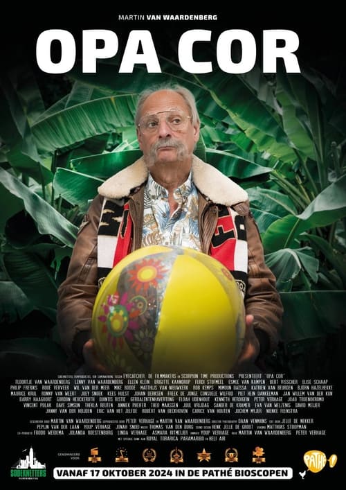 movie trailer