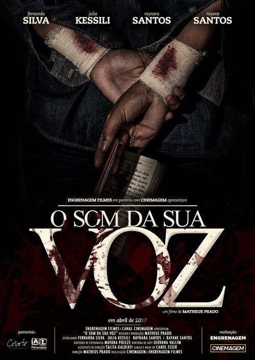 movie trailer