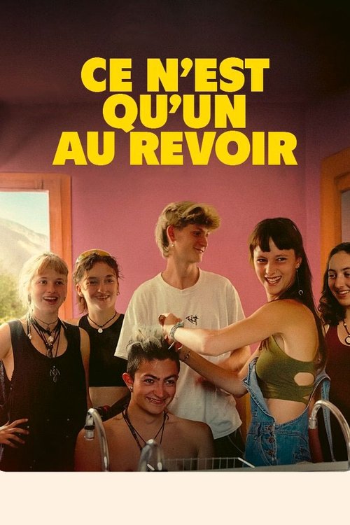 movie trailer