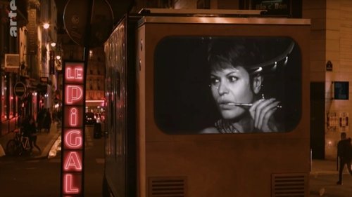 movie trailer