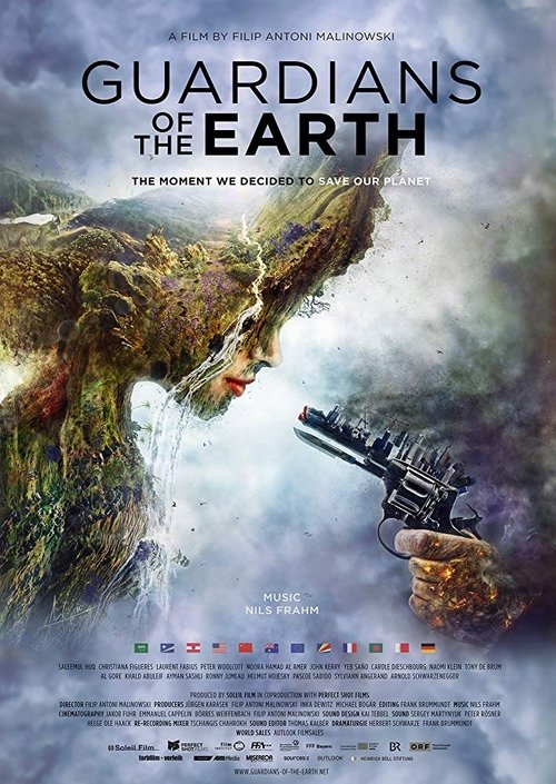 movie trailer