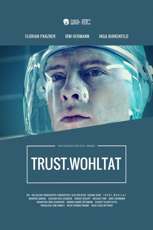 movie trailer