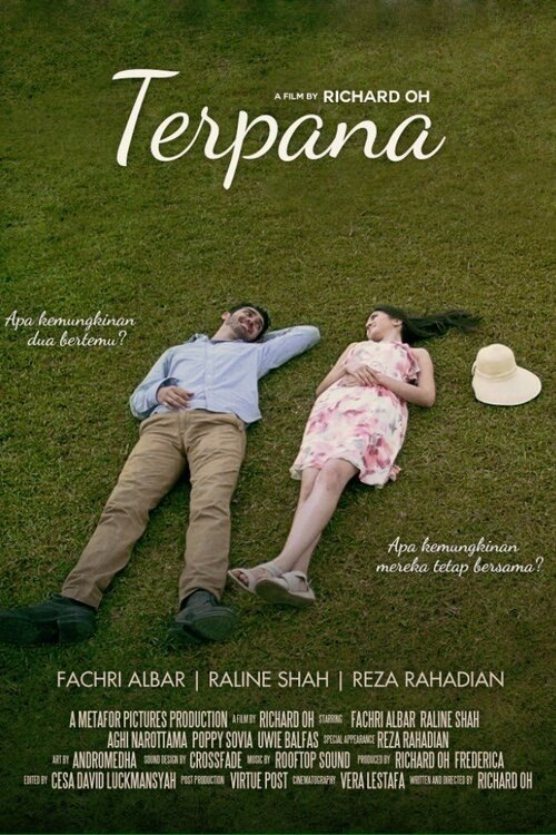 movie trailer