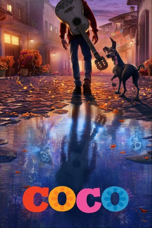 movie trailer