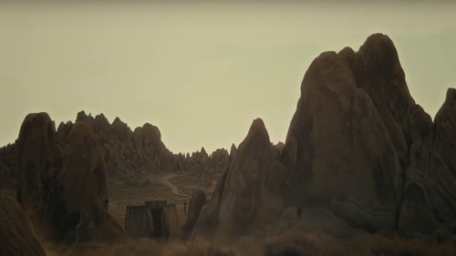movie trailer