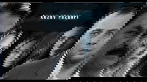 movie trailer
