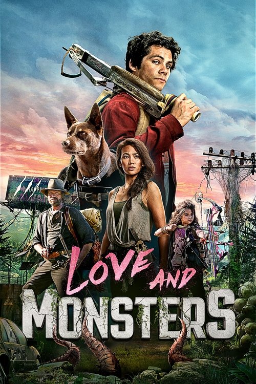 movie trailer