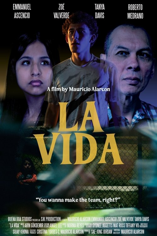 movie trailer