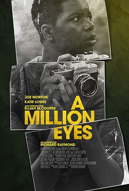 movie trailer