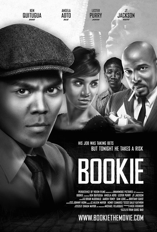 movie trailer