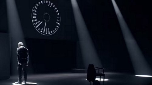 movie trailer