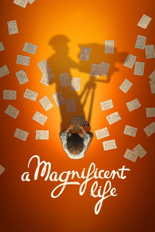 movie trailer