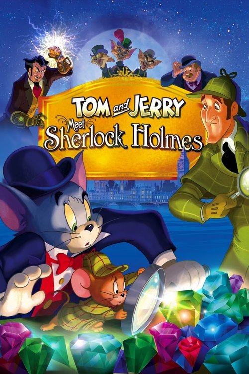 movie trailer