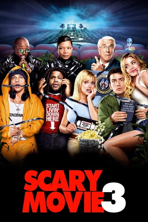 movie trailer