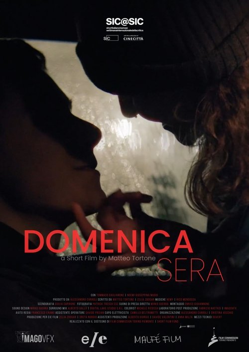 movie trailer