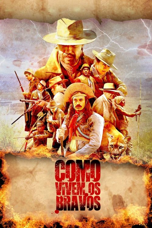 movie trailer