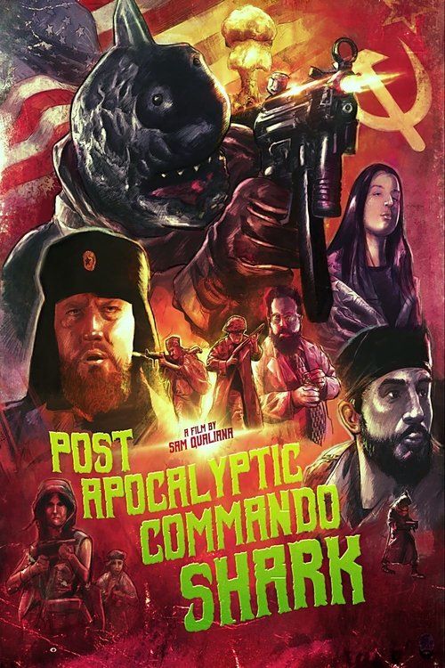 movie trailer